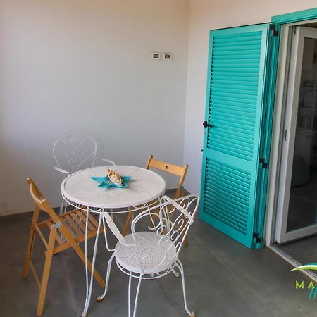 Acquamarina B&Beach Follonica Extérieur photo