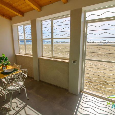 Acquamarina B&Beach Follonica Extérieur photo